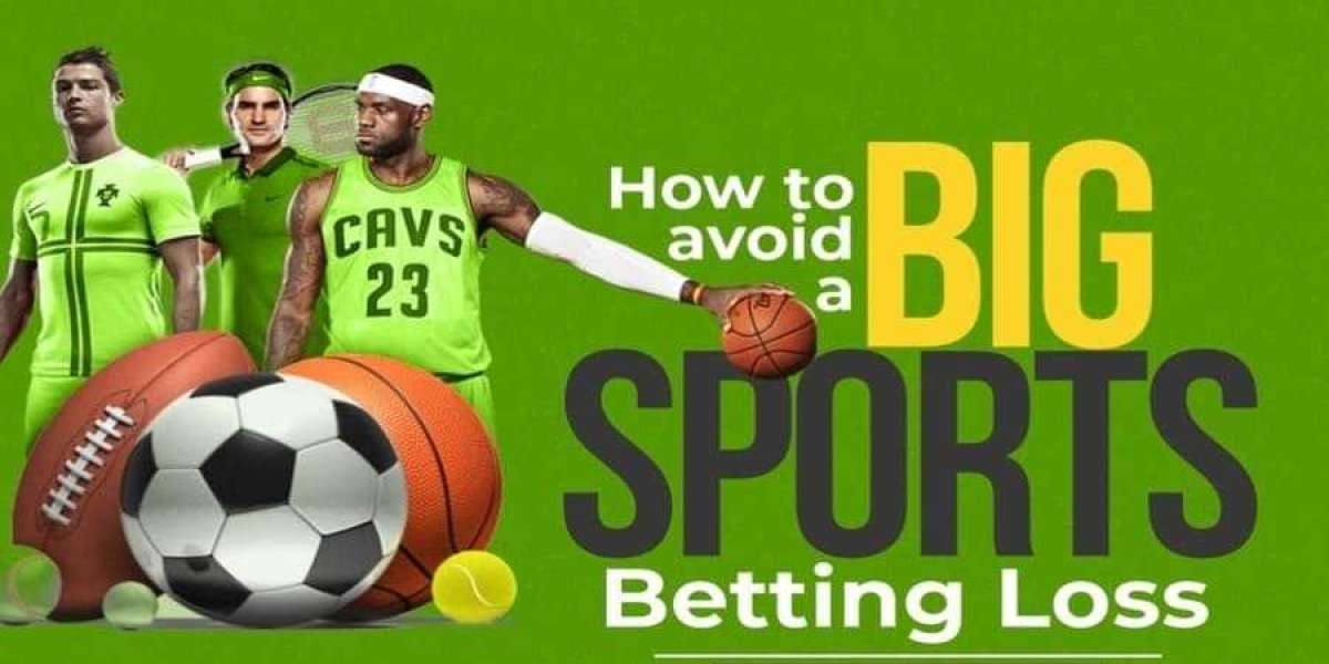 Bet or Not to Bet: Discovering the Korean Sports Betting Universe