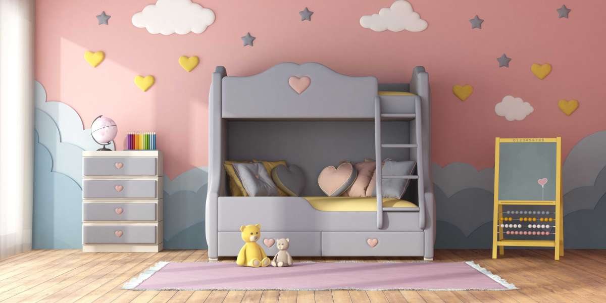 7 Simple Tricks To Refreshing Your Kids Bunk Beds With Storage