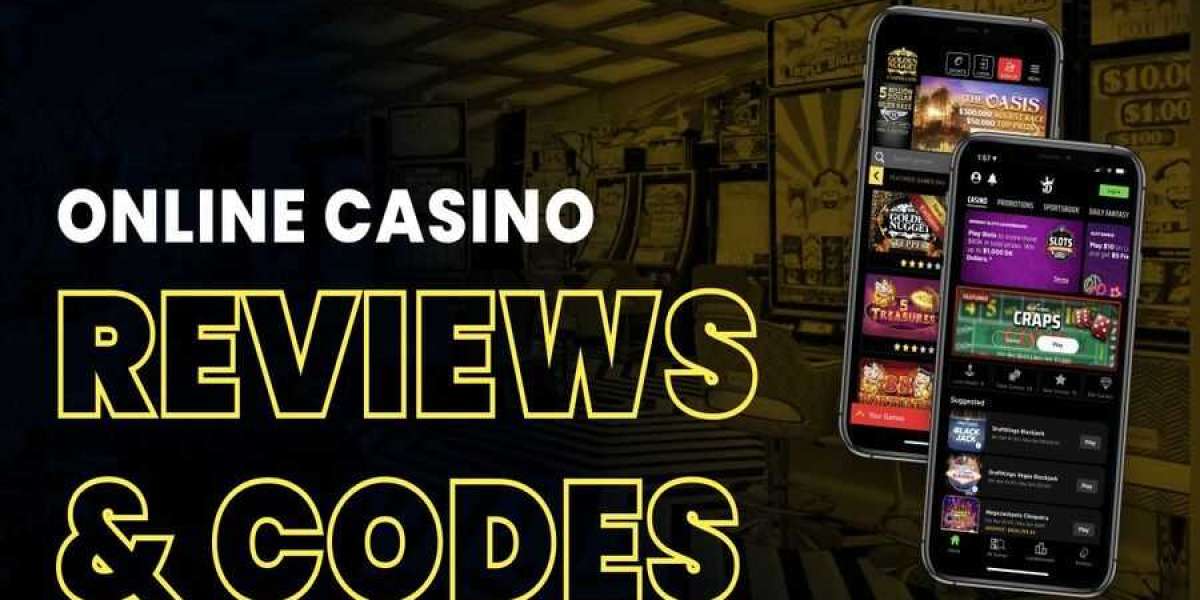 Ultimate Guide to Casino Sites