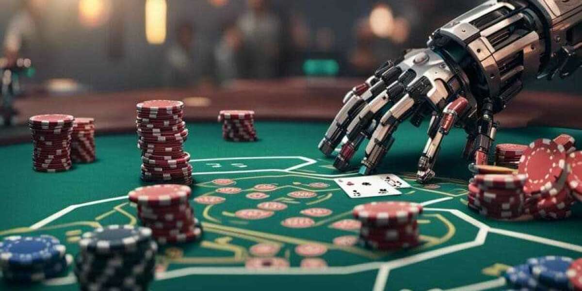 Your Ultimate Guide to Baccarat Sites