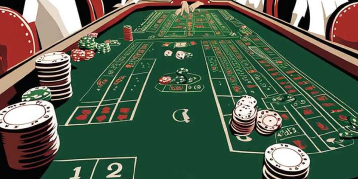 Ultimate Guide to Korean Gambling Sites