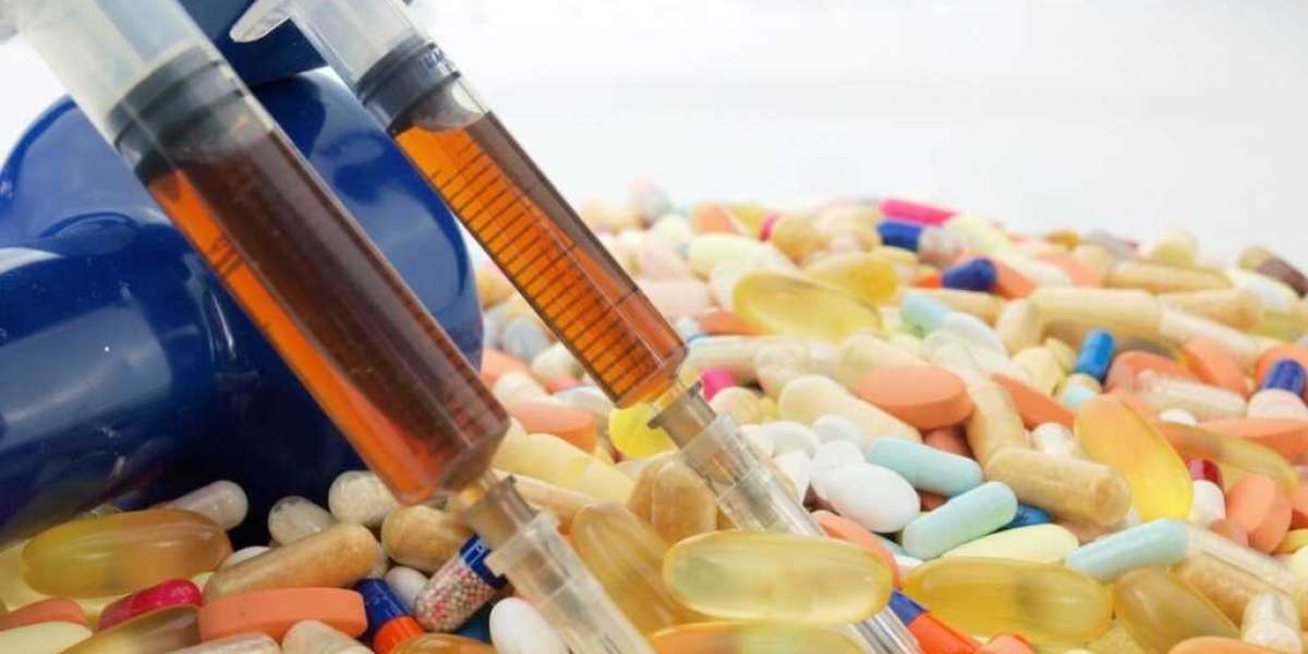 Injectable Cytotoxic Drugs Market 2023 Size, Dynamics & Forecast Report to 2032