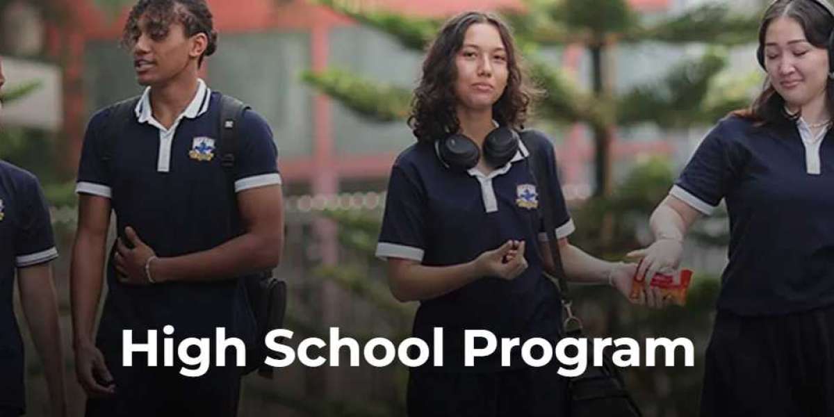 Unveiling the STEAM Education System for High School at D-PREP International School Thailand