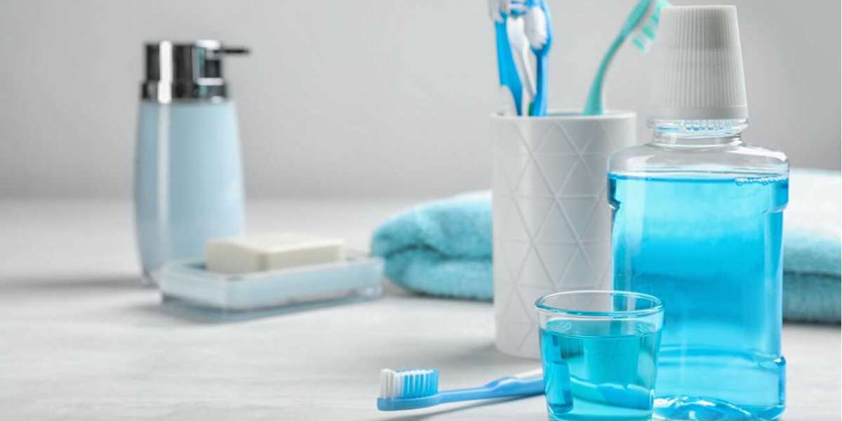 Oral Care Market Size, Key Players Analysis And Forecast To 2032 | Value Market Research