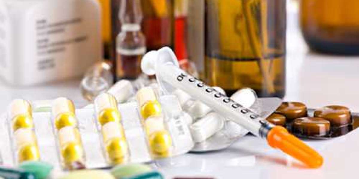 Diabetes Drugs Market Size, Share, Growth, Opportunities and Global Forecast to 2032