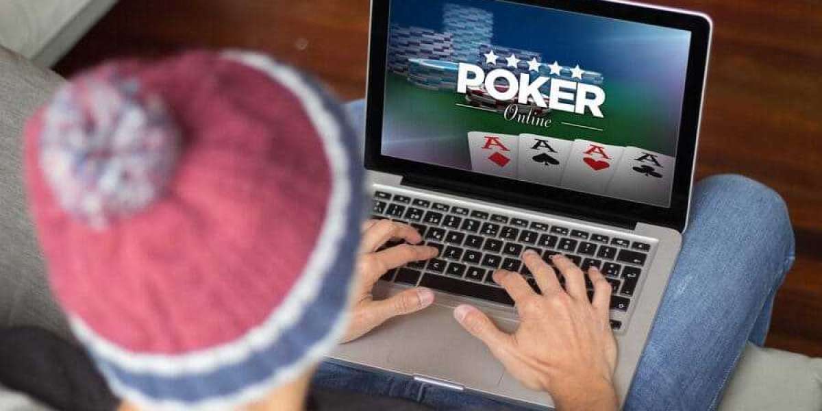 Your Go-To Guide to Casino Sites