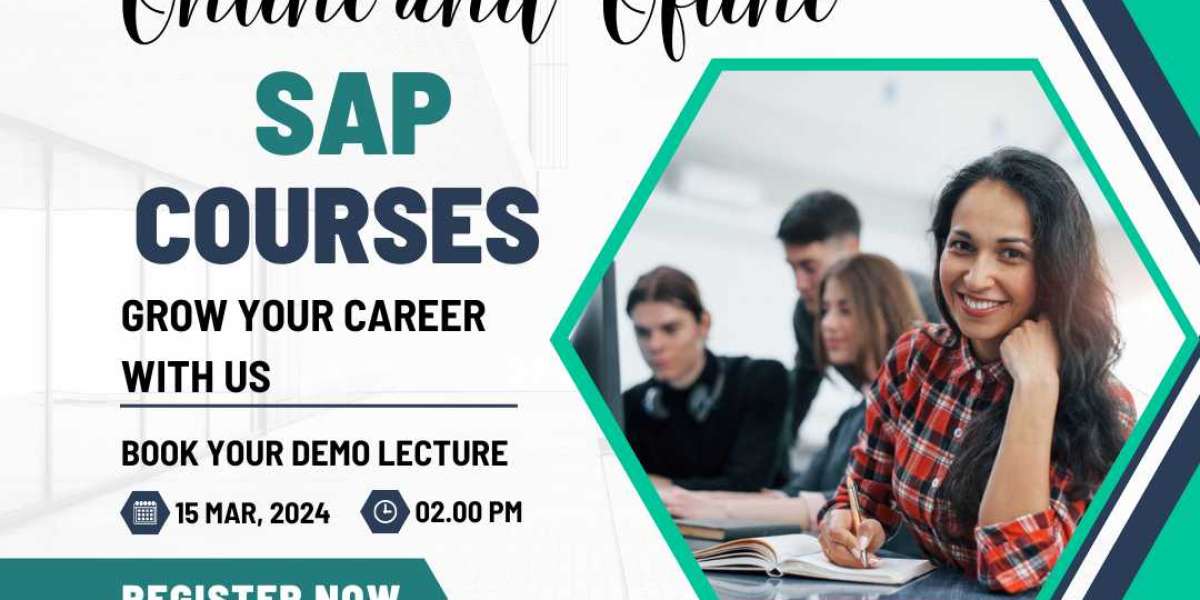 How to Choose the Best SAP Course in Mumbai Institute