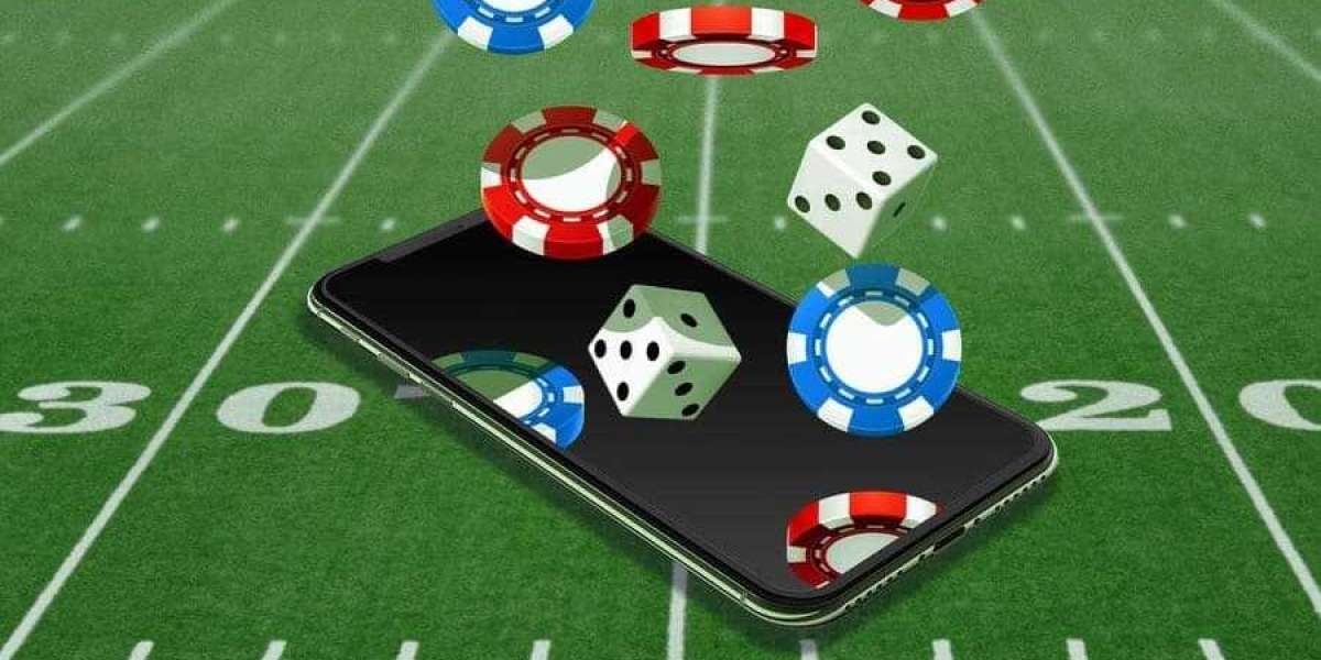 The Ultimate Guide to Korean Sports Gambling Sites