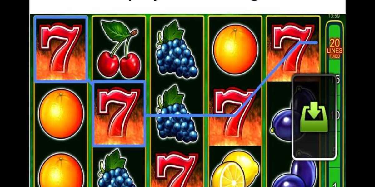 Your Ultimate Guide to Online Slot Games