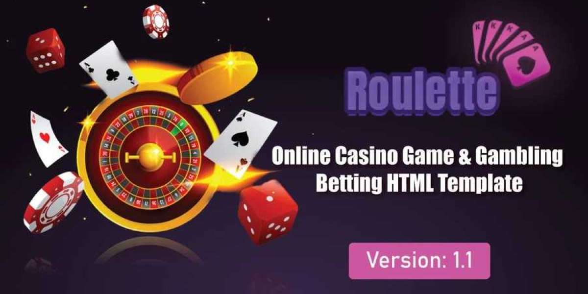 Unveiling the Allure of Online Slots