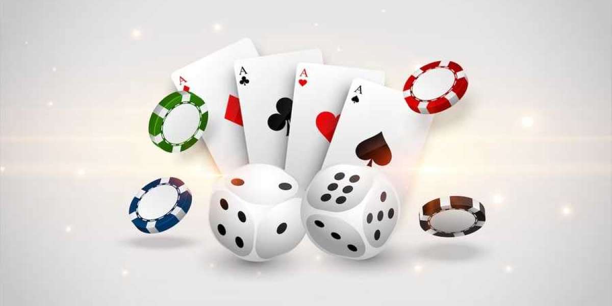 Your Ultimate Guide to Winning Big at Online Casinos