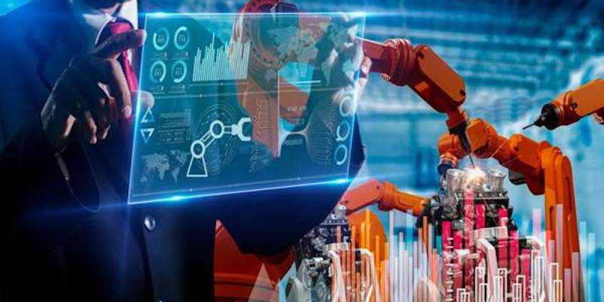 Machine Control System Market Size, Industry Research Report 2023-2032