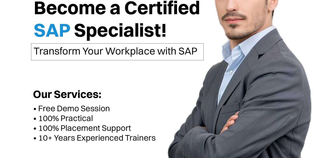 What Are the Best SAP Courses for Beginners?"