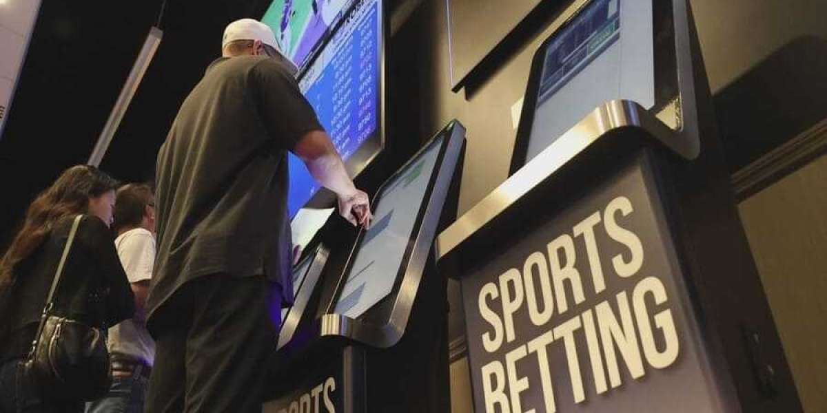 Korean Sports Gambling Site: An Insider's Guide