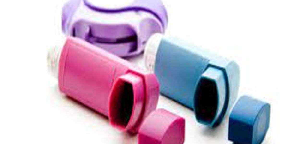 COPD and Asthma Devices Market Demand Analysis, Statistics, Industry Trends Report to 2032