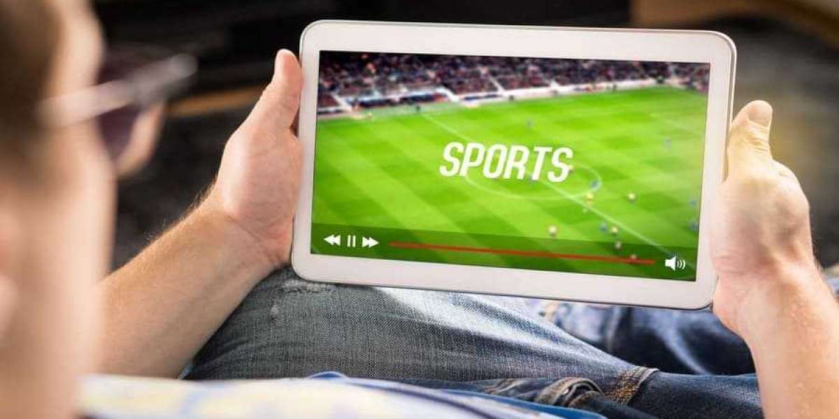 Mastering Sports Betting Site: Tips and Tricks