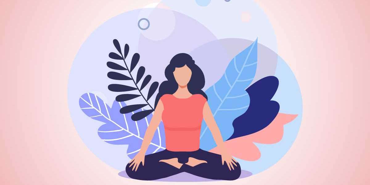 Global Mindfulness Meditation Application Market Share Analysis with Top Industry Players Report to 2032