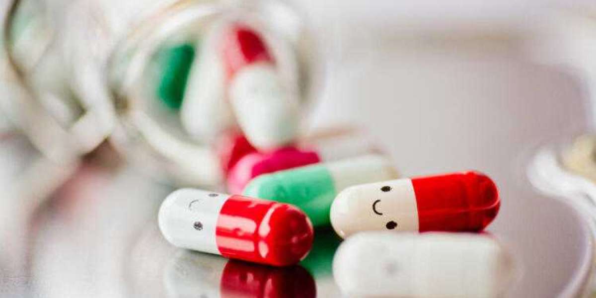 Global Paroxetine Hydrochloride Tablet Market Report 2023 to 2032