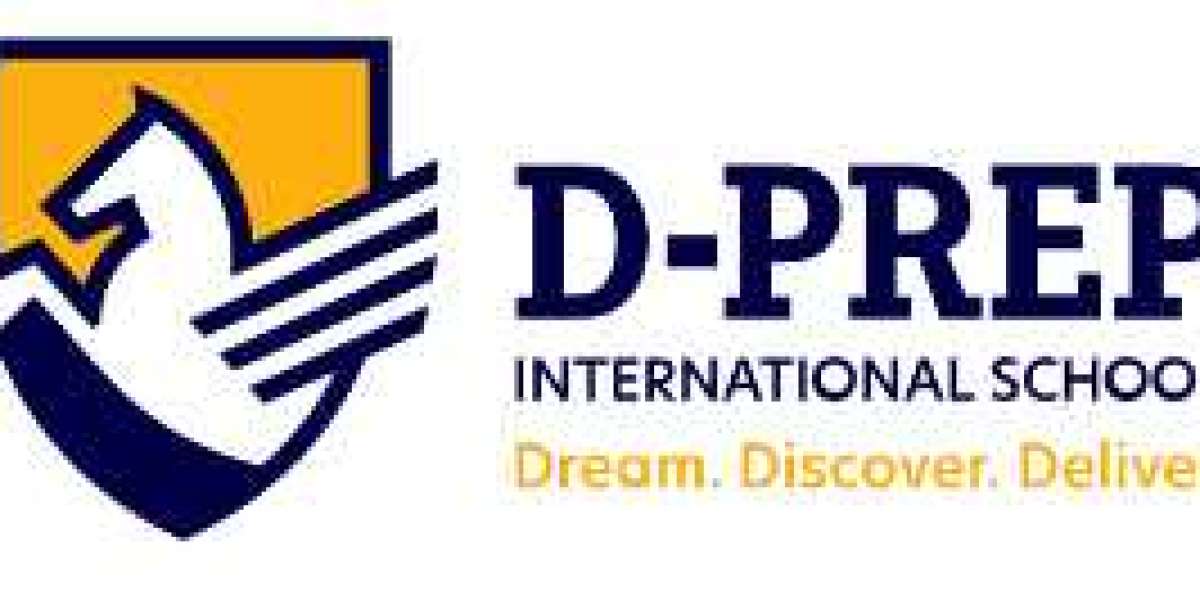 Top 5 High School Programs at D-PREP International School Thailand: Leading the Way in Asian Education