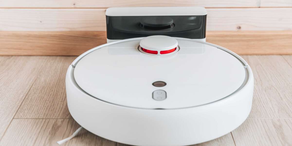 What Is It That Makes Robot Vacuum Cleaner With Mop So Popular?