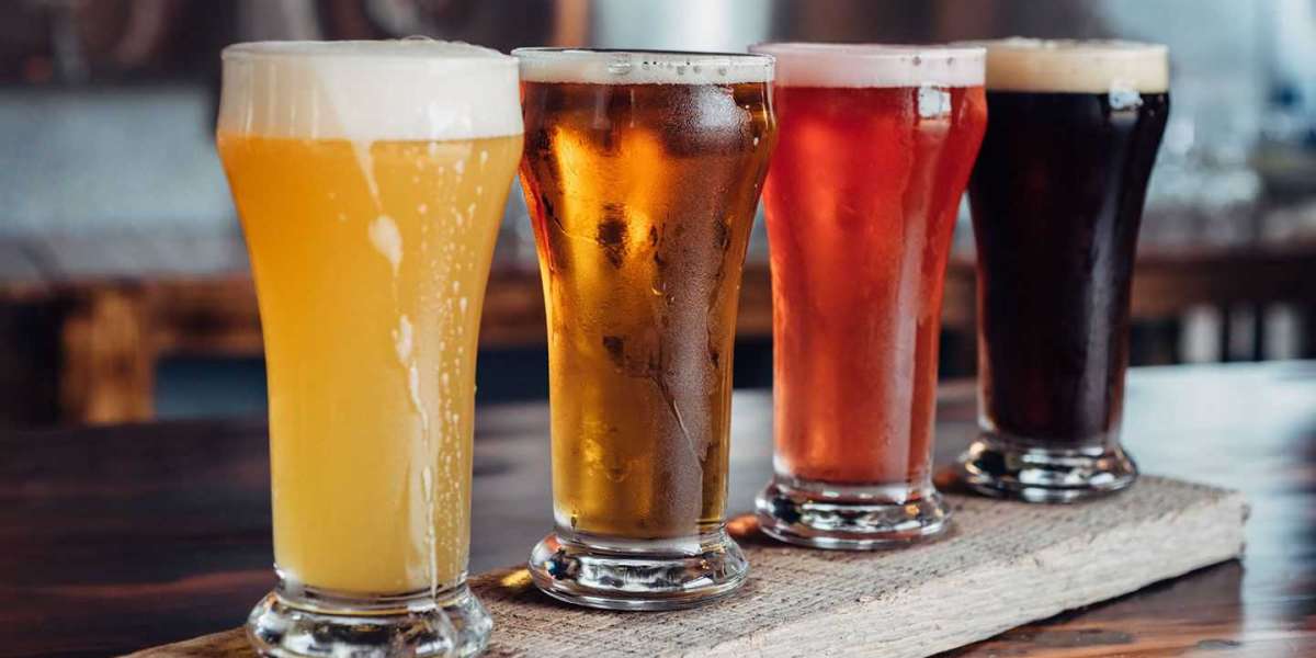 Non-Alcoholic Beer Market Size, Trends & Global Outlook Report to 2032