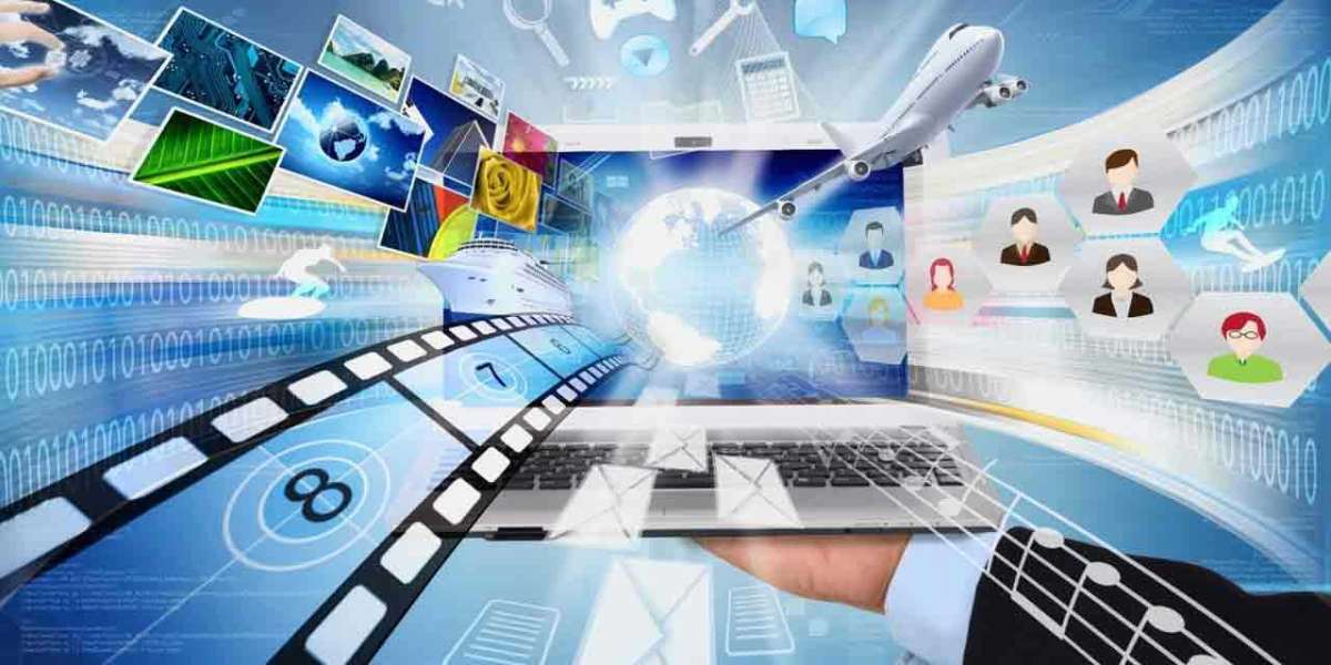 Global Online Entertainment Market 2023 - Top Key Players Analysis Report to 2032