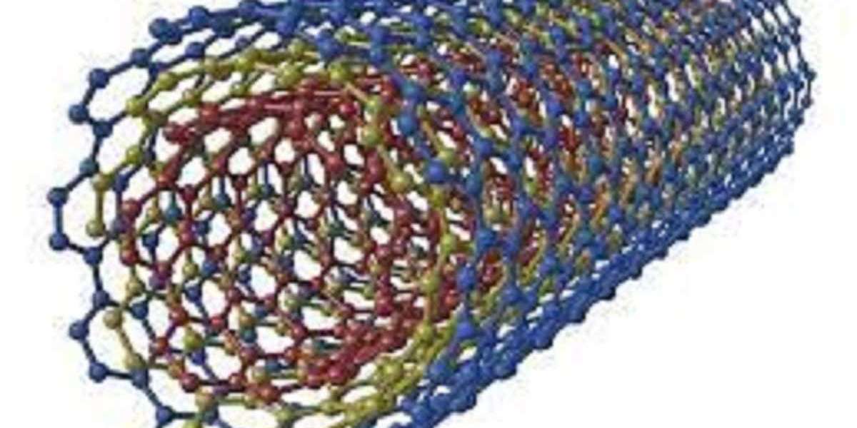 Carbon Nanotubes Market Size, Growth, Industry Demand and Forecast Report to 2032