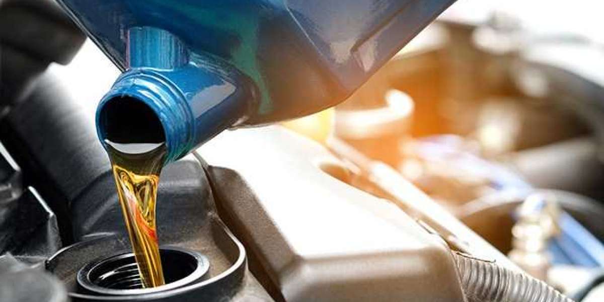 Automotive Engine Oil Market Major Key Players and Industry Analysis Report to 2032