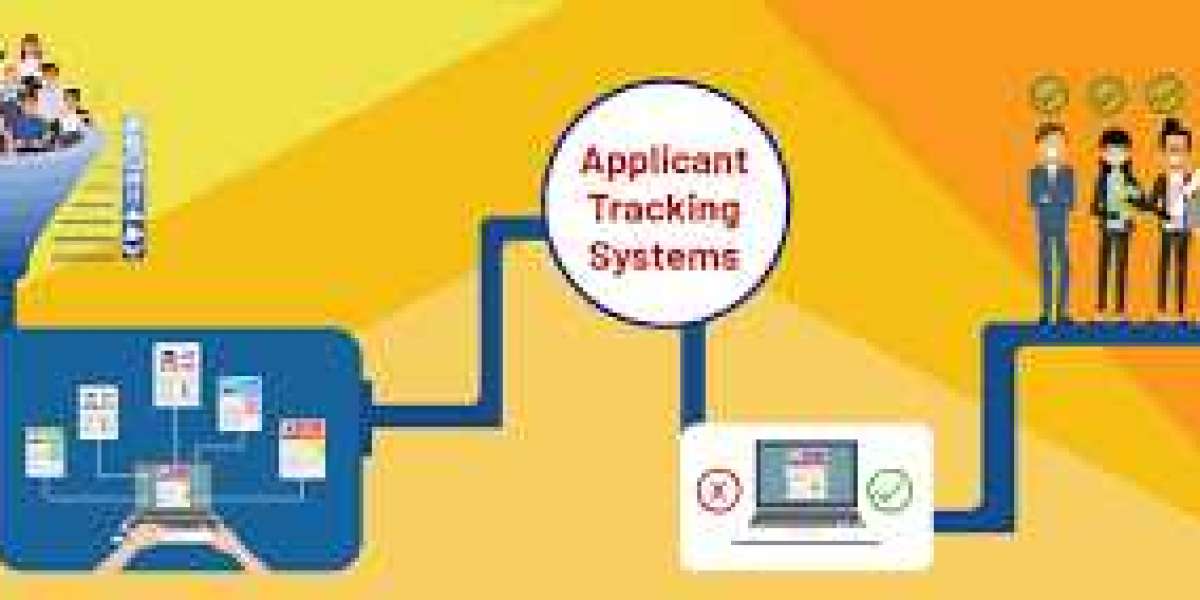 Applicant Tracking System Market Research Report: Global Industry Overview to 2032